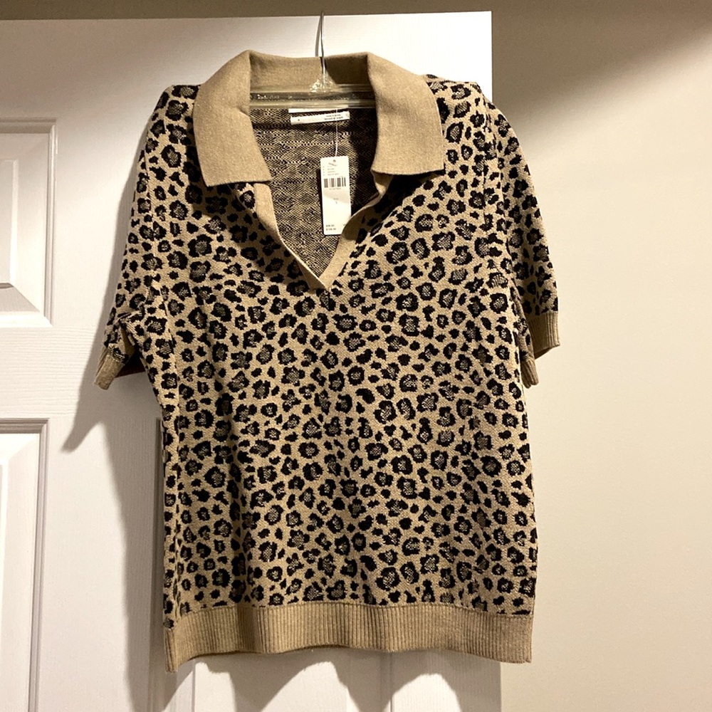 Anthropologie Sweater